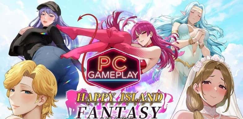 幸福岛幻想官网|中文免费下载全息投影